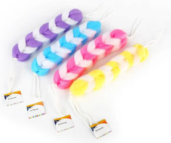 Back Sponge With Cord