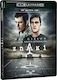 Signs 4k Blu-ray