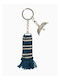 Harry Potter Ravenclaw Scarf Keychain
