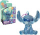 Eolo Stitch Squishy Lilo & Stitch Αφρώδες
