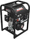 Miyake Generator Inverter Gasoline Four-stroke with Maximum Power 1.25kVA