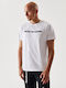 Dakar T-Shirt Print Dkr Vip 0123 White