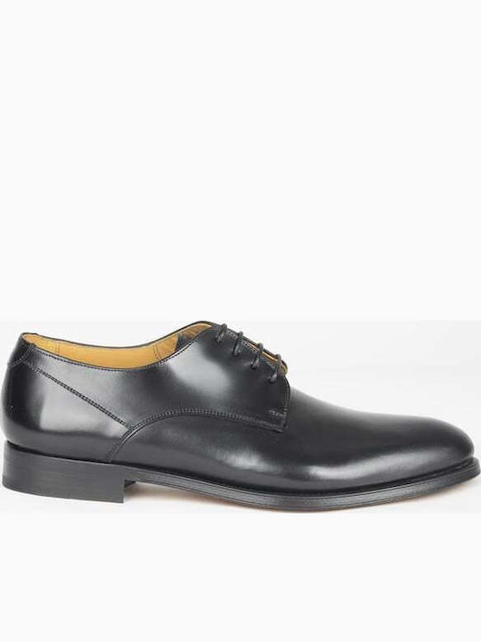 Calce Croquet Marino Dress Shoes 100% Leather B...