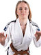 Γυναικεία Στολή Tatami Elements Ultralight 2.0 Gi White