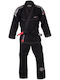 Women's Bjj Gi Tatami Estilo 6.0 Black Grey Uniform