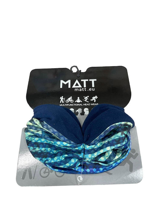 Accesorii De Modă Sport Περιλαίμιο Matt Coolmax...