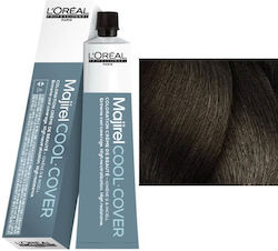 L'Oréal Professionnel Majirel Cool-cover Βαφή Μ...
