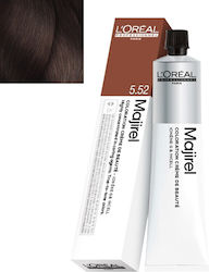 L'Oréal Professionnel Majirel Боя за коса 5.52 ...