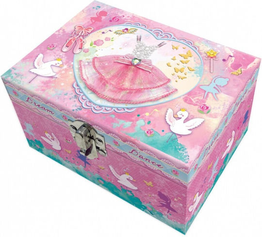 Pulio Music Box