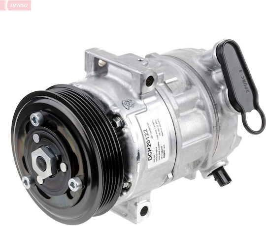 Air Conditioning Compressor Opel Corsa D Hatchback S07 Corsa E Hatchback X15 Denso Dcp20122