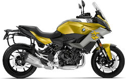Shad 4p System Central Top Case Rack Bmw F 900 R Xr '20