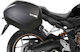 Βάσεις Πλαϊνές Βαλίτσες Shad 3p System Honda Cb650r/cbr650r '19