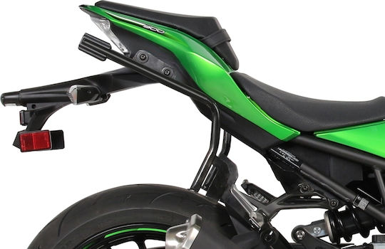 Shad Βάσεις Πλαϊνών Βαλιτσών 3p System Kawasaki Z900 17-24 K0z997if