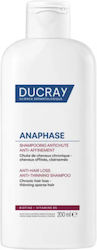 Ducray Anaphase Shampoos gegen Haarausfall 400ml