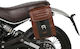 Shad Side Saddlebag Racks Ducati Scrambler 800 Icon Classic