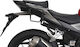 Side Mounts for Shad Side Cases H0cb51sr Honda Cb 500 F Cbr 500