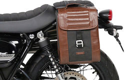 Suporturi Shad Pentru Genți Laterale Triumph Street Scrambler 900 18-24