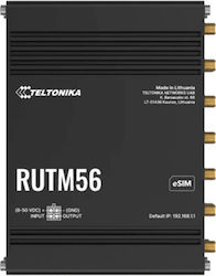 Teltonika Безжичен 5G Рутер Teltonika Безжичен 5G Рутер