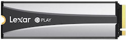 Lexar PLAY 2TB M.2 LNMPLY8002T-RNNNG Lexar PLAY 2TB M.2 LNMPLY8002T-RNNNG