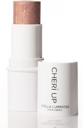 Cheri Up Stella Luminosa Lipstick