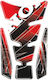 Tank Protection Sticker Cgsle3rp/pr3221 Honda
