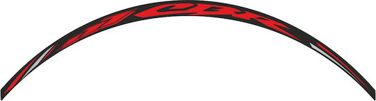 3m Dcw03p/pr3506 Rim Stickers
