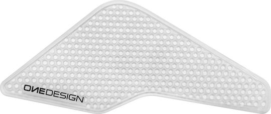 Tank Protector Sticker Yamaha Tracer MT-09 FJ-09 2015-2020 Clear