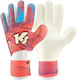 KEEPERsport Γάντια Τερματοφύλακα Ενηλίκων Κόκκινα