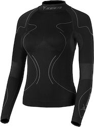 Seca Thermal Shirt Black Seca Thermal Shirt Black