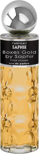 Parfums Boxes Gold Парфюмна вода 200мл