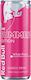 Red Bull Energy Drink Peach with Carbonation 58...