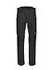 Textiles Reithose Motorrad Spidi Frontier Schwarzes