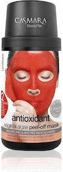 Casmara Peel Off Face Mask
