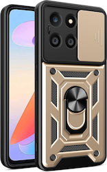 Techsuit Camshield Series Umschlag Rückseite Si...
