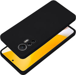 Задна корица Черен (Redmi A5) Задна корица Черен (Redmi A5)