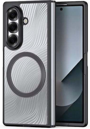 Dux Ducis Aimo Series Back Cover Πλαστικό Διάφανο (Galaxy Z Fold7)