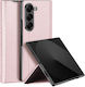 Dux Ducis Bril Series Book Piele / Piele artifi...
