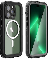 Redpepper Ip68 Dot Μαύρη (iPhone 14 Pro Max)