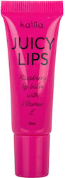 Kallia Lip Balm 8ml Kallia Lip Balm 8ml