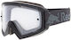 Μάσκα Motocross Spect Red Bull Whip Black Clear...