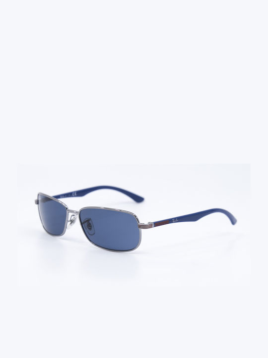 Ray Ban Kinder-Sonnenbrillen Silber RB9531S 20080