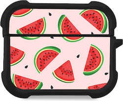 Sonique Fruit Series Θήκη Σιλικόνης για Apple A...