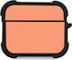 Sonique Colorbloc Series Case Silicone for Appl...