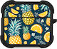 Sonique Fruit Series Θήκη Σιλικόνης για Apple A...