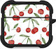 Sonique Fruit Series Θήκη Σιλικόνης για Apple A...