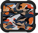 Sonique Camouflage Army Series Θήκη Σιλικόνης σ...