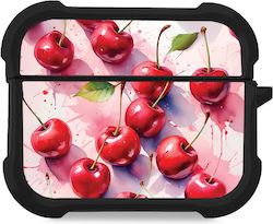 Sonique Fruit Series Θήκη Σιλικόνης για Apple A...