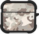 Sonique Camouflage Army Series Θήκη Σιλικόνης σ...