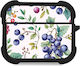 Sonique Fruit Series Case Silicone for Apple Ai...