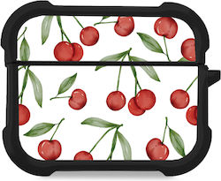 Sonique Fruit Series Θήκη Σιλικόνης για Apple A...